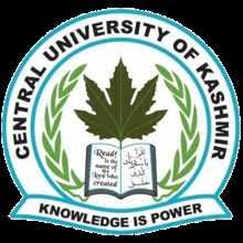 CUK starting B.A LLB Honours, PG Diploma in Cyber Security and Cyber Forensics progs