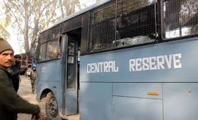 IED Blast in Anantnag; No casualty Reported