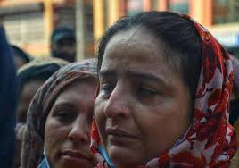 No country for Pak women, demand docs to travel home