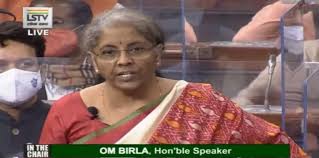 J&K gets maiden gas pipeline project in Budget
