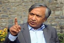 On International Mother Language Day, Tarigami calls for promotion of Kashmiri, Dogri , Punjabi,Gojri and Bhoti languages