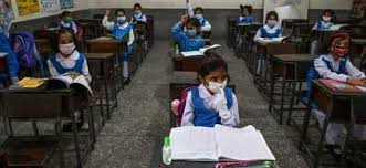 Schools to reopen on March 01 in Kashmir: Director school education