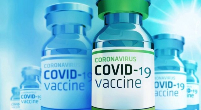Covid-19 Vaccine More Effective With Second Dose at 12 Weeks: DAK