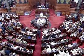 J&K MLAs will get voting rights for elections of President, Rajya Sabha ;  Home Minister to introduce bill in current Parliament session