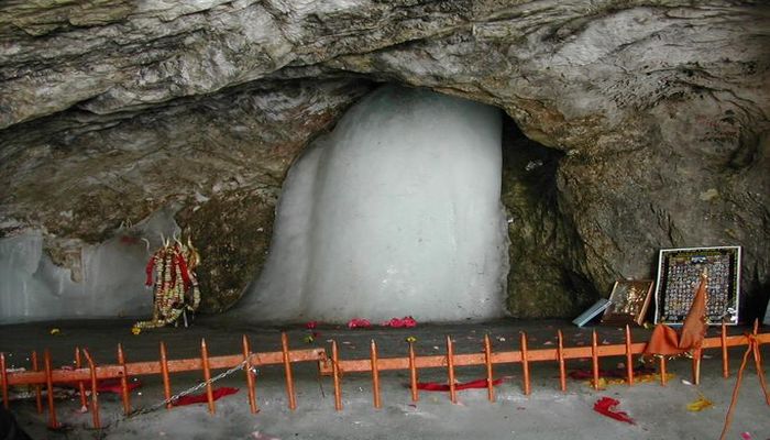 Amarnath Pilgrimage 2021: Registrations to start from April 1, around six lakh pilgrims expected this year