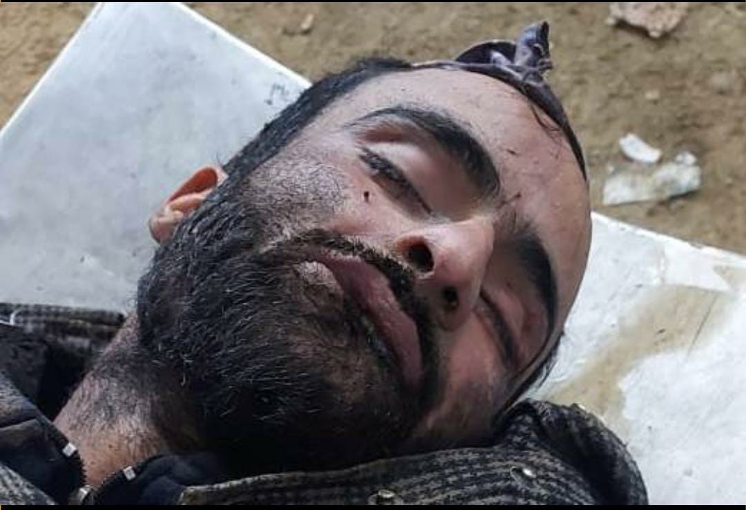Body of Missing Youth Found in Pulwama