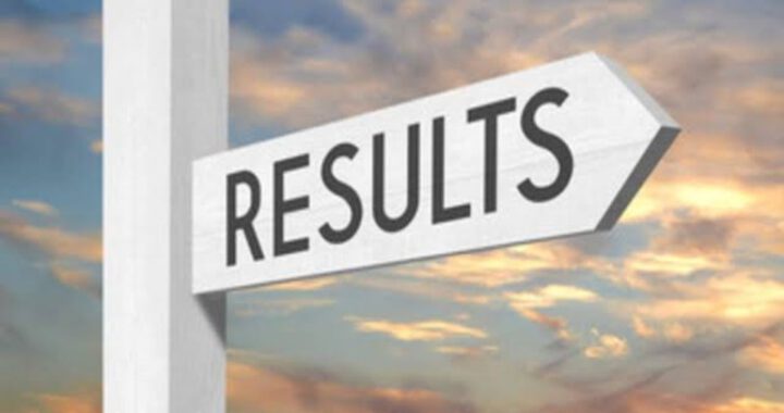 12th class results: 4 girls share first position in science stream