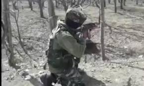 8 militants killed 3 gunfights in first 2 months of current year 4 soldiers killed in Cross Border Firing