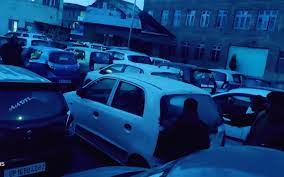 J&K registration mandatory for vehicles purchased outside J&K : RTO Kashmir