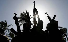 J&K police releases list of 8 wanted militants operating in Sgr, city outskirts