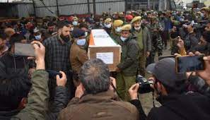 Sopore Attack: Death toll reaches 3
