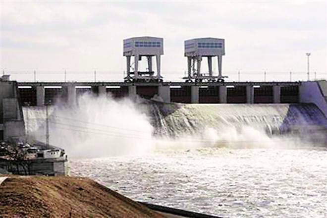 Ambitious project of setting up small hydro projects under PMDP in limbo