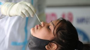 Covid-19: Positive cases take a big jump as J&K reports 3164 new cases, 25 fresh deaths