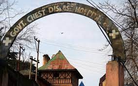 23 hospitals designated as dedicated COVID-19 hospitals in J&K