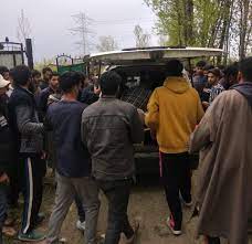 Former SPO shot dead in central Kashmir’s Budgam