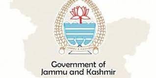 Govt. States Rules, Syllabus for Senior & Junior Assistant for J&K SATC