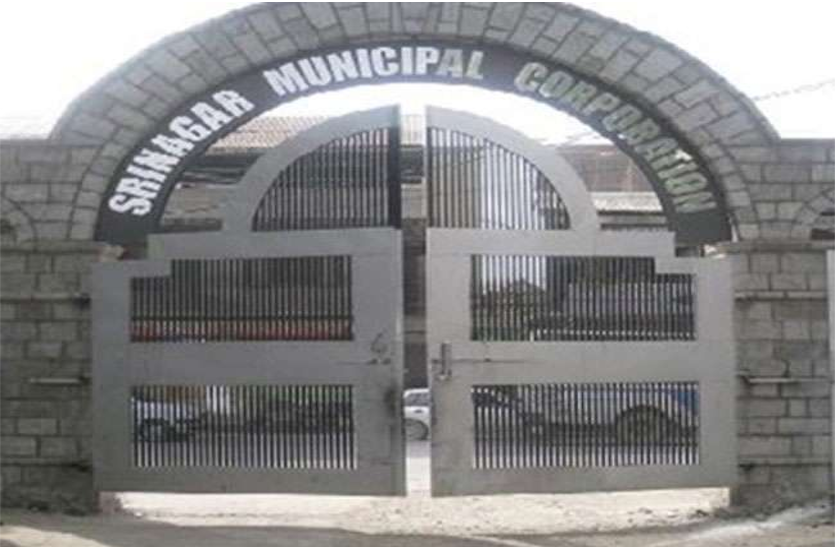 Illegal Construction Continues Unabated in Srinagar, SMC Unmoved