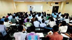 Authorities Close Coaching Centre After 3 Students Tests Positive For Covid