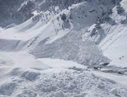 Two soldiers killed at Siachen Sector after Avalanche hits army post