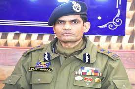 IGP issues advisory for press: ‘Don’t carry any live coverage of encounters, L&O situation’
