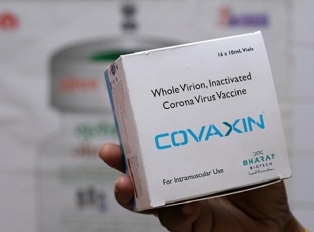 ‘Covaxin’ found to be effective against Corona strains found in India & UK