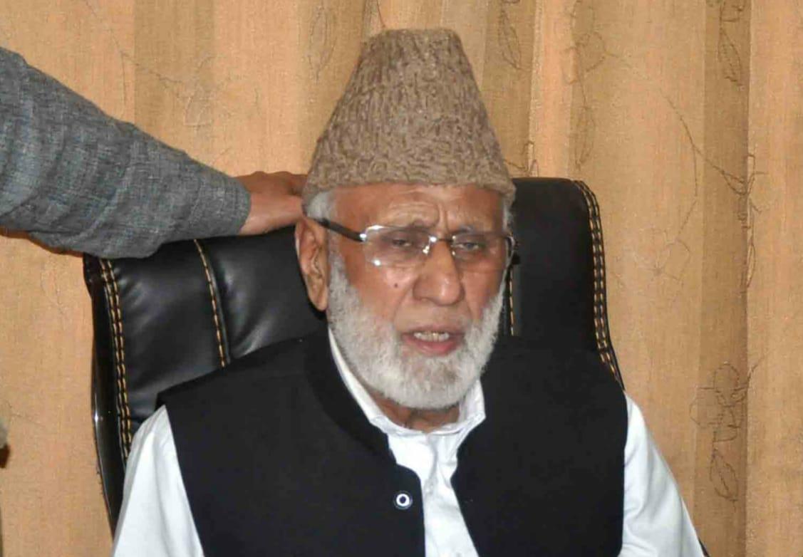 Sehrai’s sons not booked under PSA, don’t spread rumours: Police