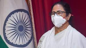 Mamata Banerjee gets new chief secretary, Alapan Bandyopadhyay to be CM’s chief advisor