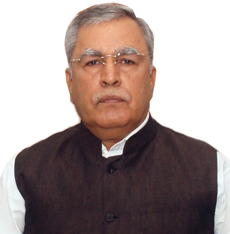 Farooq Khan appreciates AWWs for their services during covid pandemic