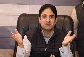 SMC Mayor seeks removal of Joint Commissioner Planning of Corporation