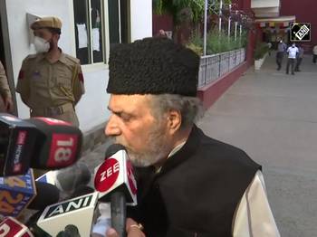 PC shunts Muzaffar Biag over ‘All Party Meet’ utterances