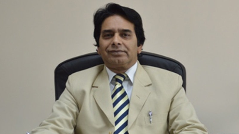 Dr Ahanger gets extension for 6 months as Director SKIMS