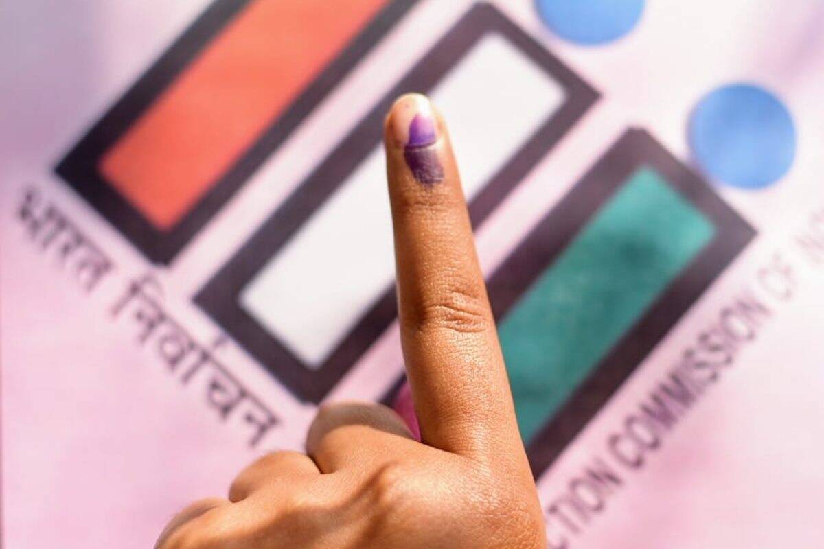 Election may be held early next year