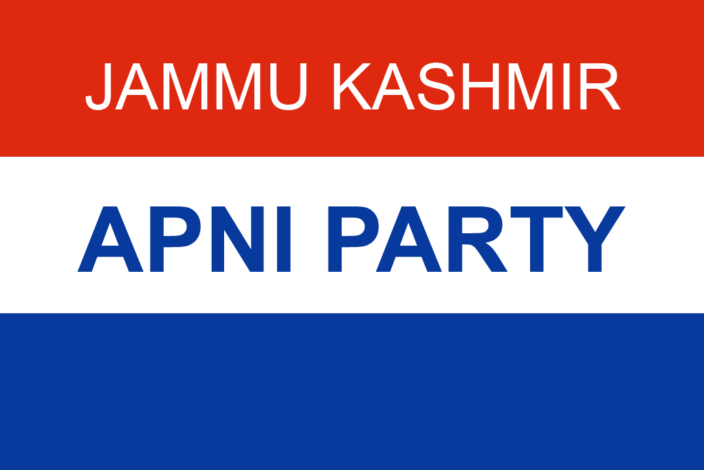 Will not compromise on the interests of people of J&K: Apni Party