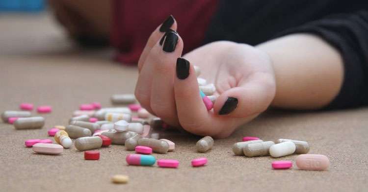South Kashmir lady dies after consuming ‘poison’