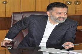 Molvi Imran Reza Ansari congratulates Ayatullah Sayyid Ebrahim Raisol-Sadati as Iran’s new President