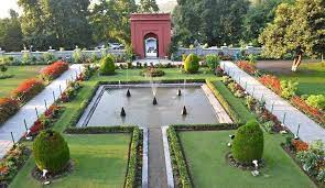 Shrines, paid public parks in Sgr likely to be thrown open soon