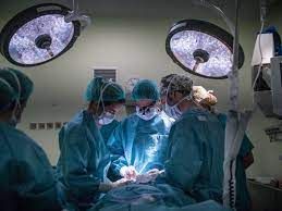 Elective Surgeries resume in Non-Covid-19 Hospitals