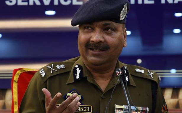 Lashkar-e-Taiba suspected to be behind IAF station attack, drones may have come from across border: Dilbag Singh