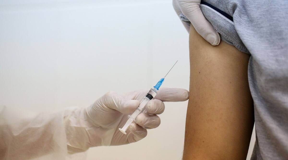Vaccination Tales: Beating misinformation, hesitancy, Bandipora village achieves 100% vaccination