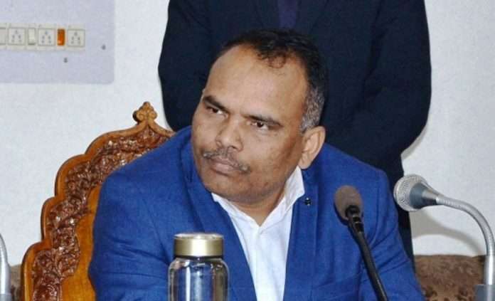 No big religious gatherings to be allowed in Kashmir: Div Com PK Pole