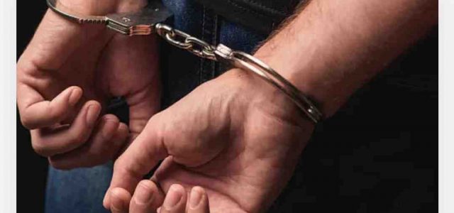 Police book five girls including lady tenant under ‘Immoral Traffic Prevention Act’
