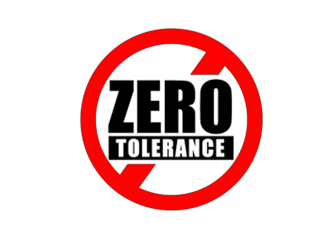 Zero tolerance for corruption in JK