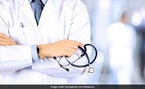 DHSK remembers martyred doctors on Doctors Day