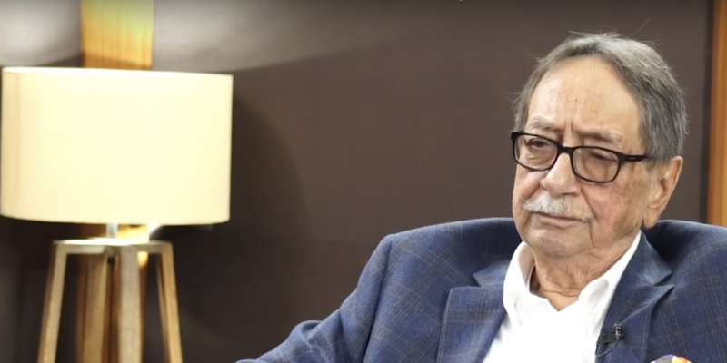 Article 370 gone forever, it won’t come back: Former RAW chief A S Dulat