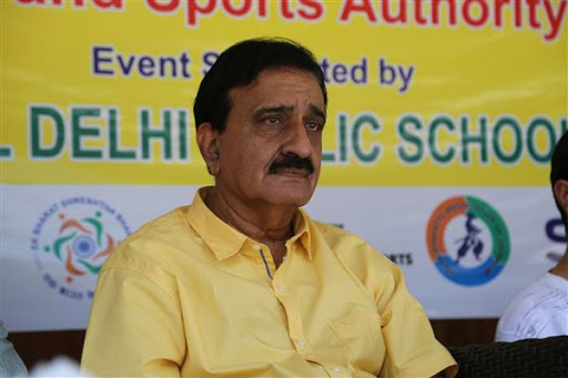 JKHARA Re-elects Showkat Chowdhary as president Kashmir