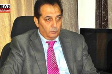 Advisor Baseer Khan reviews developmental works, other activities at G’bal