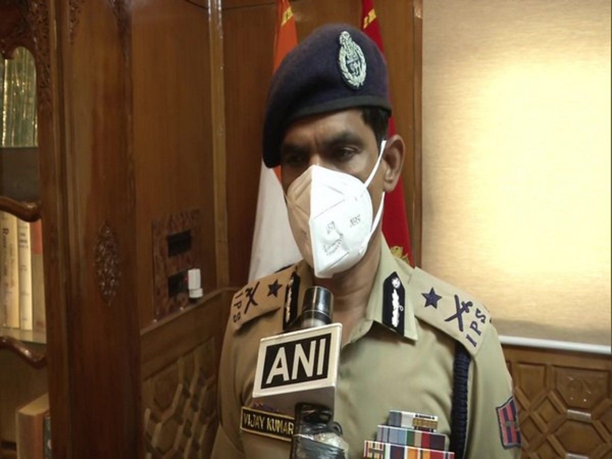 First time in 3 years, Kashmir sees uninterrupted internet service on Independence Day: IGP Kashmir