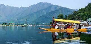 JK to be brought on world tourism map: Advisor Baseer Khan