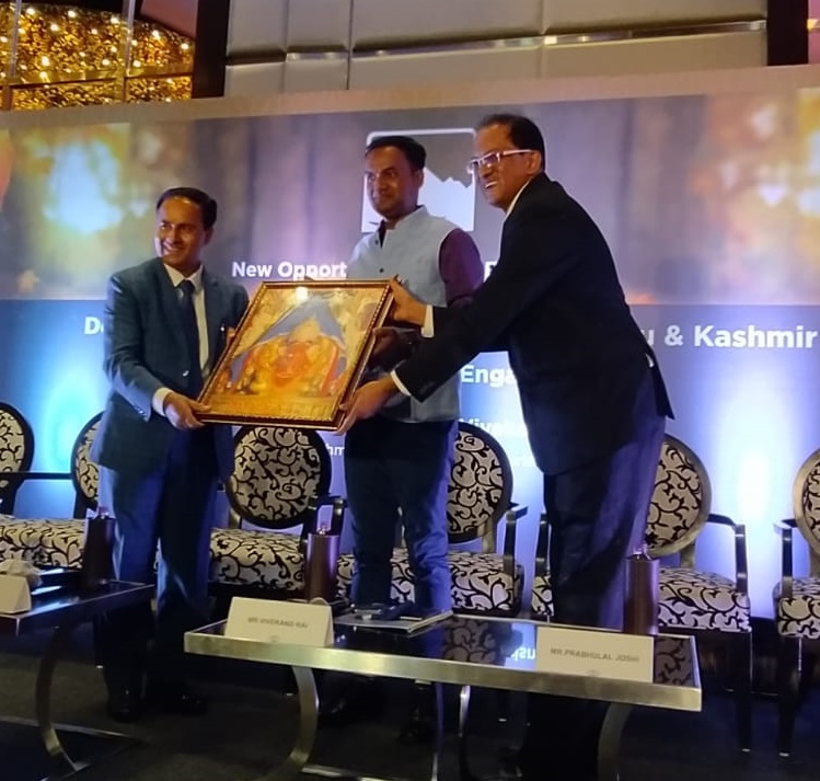 JK Tourism Department reaches out to Maharashtra tour travel operators
