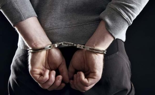 Missing SPO, Associate Arrested With 2 Weapons In Kupwara: IGP Kashmir